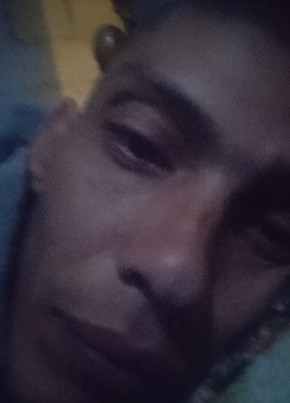 Andrés Emmanuel из Ciudad de Formosa 18 лет