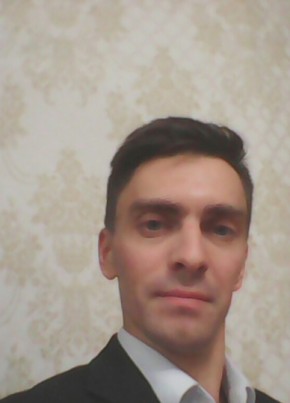 Денис, 41, Россия, Уфа