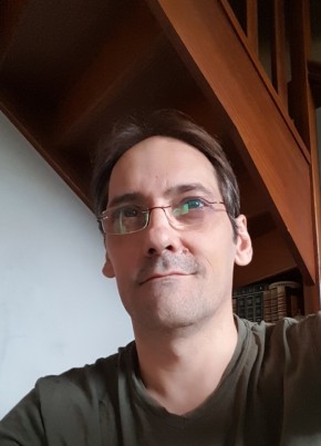 Nicolas, 53, République Française, Tourcoing