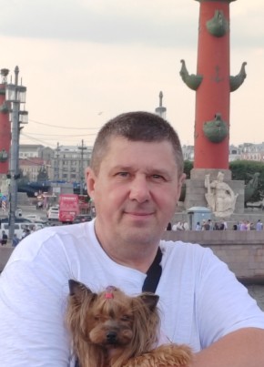 Слава из Наваполацка 40 лет