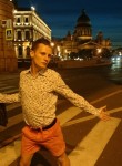 Alberto, 32 года, Санкт-Петербург