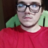 Thomas westbrook, 24  , Upper Alton