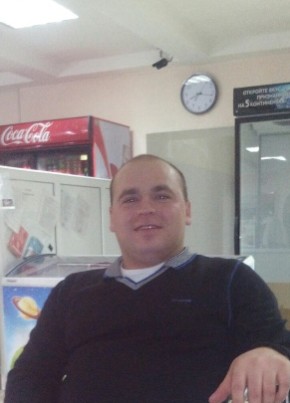 Владимир, 35, Россия, Лангепас