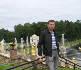 Юрий, 54 года, Київ
