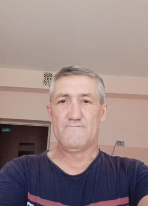 Ренат, 51, Россия, Лаишево