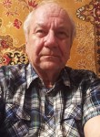 Виктор, 76 лет, Новосибирск