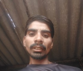 Goruram, 28, Jaipur