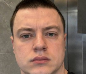 Bogdan, 22, Moscow