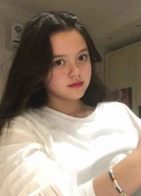 Даря, 18, Россия, Белгород
