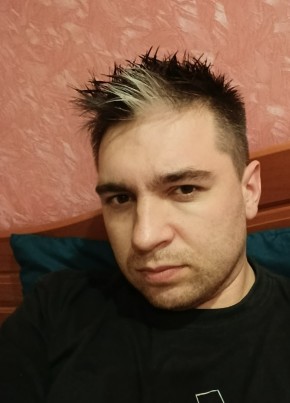 Дмитрий из Луганска 34 года