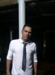 Miguel Carlos, 35  , Maraba