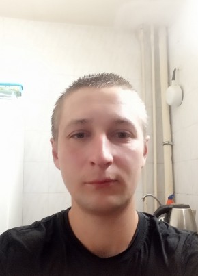 Владимир, 29, Россия, Сафоново