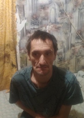 Алексей, 47, Россия, Медногорск