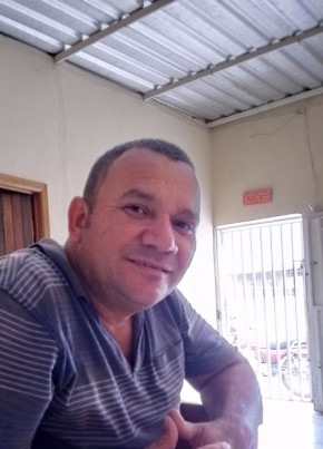 José luis, 39, República Bolivariana de Venezuela, San Carlos del Zulia