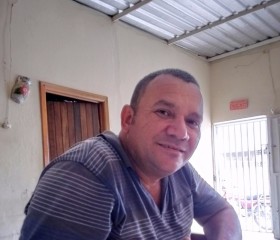 José luis, 39 лет, San Carlos del Zulia