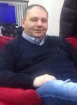 tony, 43 года, Trelleborg