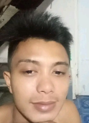 Joshua, 26, Pilipinas, Lungsod ng Bacoor