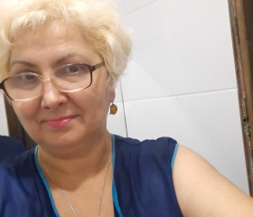 Елена, 59 лет, Калуга