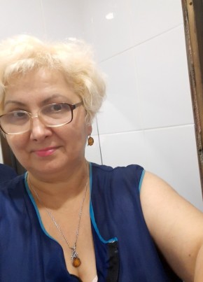 Елена, 59, Россия, Калуга