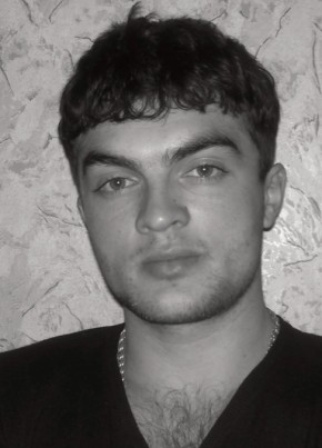 Хаджи-Мурад, 36, Россия, Прохладный