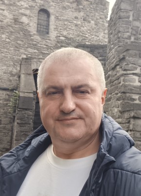 Vladimir из Breda 53 года