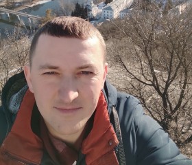 Владимир, 37 лет, Добропілля