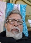 Syed Shoukat, 65 лет, کراچی
