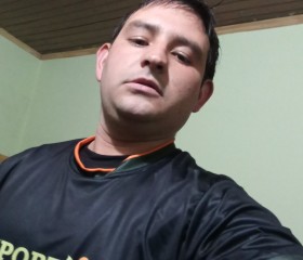 Gero, 27, Vera