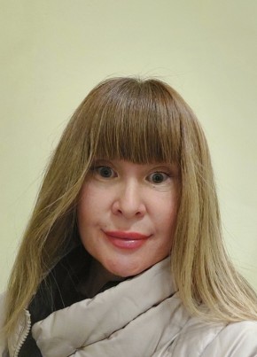 Larisa, 40, Russia, Krasnodar