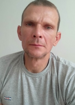 Jordanas, 47, Latvijas Republika, Rīga