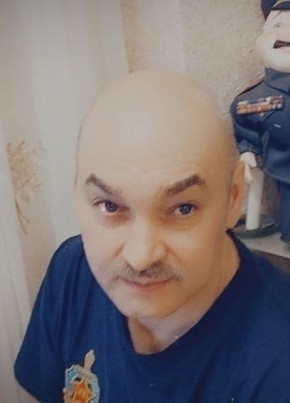 олег, 60, Россия, Жуковка