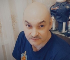 олег, 60 лет, Жуковка