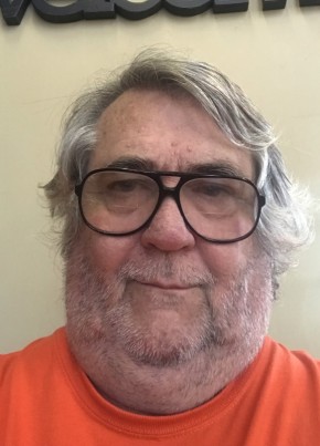 Tim, 71, United States of America, West Gulfport