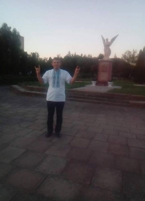 Андрій, 37, Україна, Гусятин