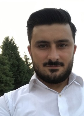 izzet, 34, Türkiye Cumhuriyeti, Denizli