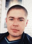 Александр, 37 лет, Словянськ