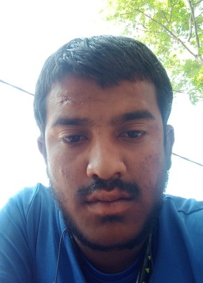 Mohdakif, 18, India, Lucknow