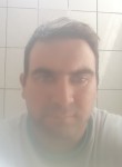 Leonel, 31 год, Pouso Alegre