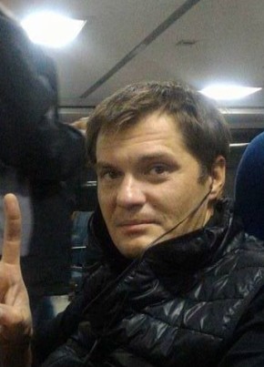 Anatoliy, 43, Россия, Симферополь
