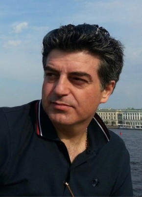 Alexandr, 60, Россия, Москва