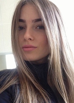 Екатерина, 28, Россия, Калининград