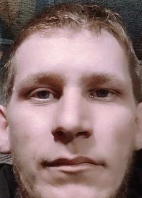 Павел, 29, Қазақстан, Павлодар