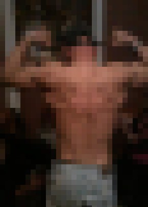 achi, 35, Georgia, P ot i