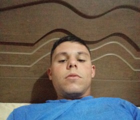 Samuel, 23 года, Sorocaba