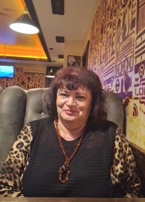 Валентина из Карпинска 57 лет
