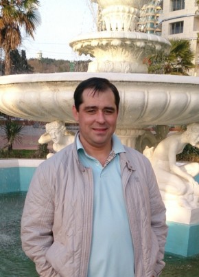 Сергей, 46, Россия, Сочи