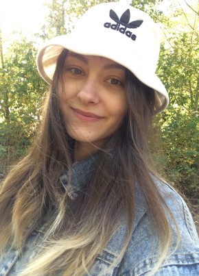 Дарья, 28, Россия, Пучеж