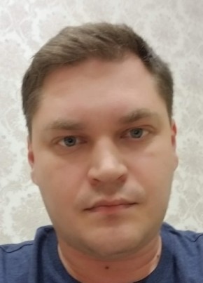 Кирилл, 36, Россия, Дзержинск