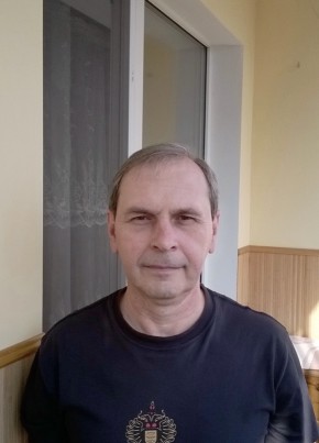 slavik, 58, Україна, Львів