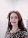 Lina, 47, Aleksandrovskoye (Tomsk)